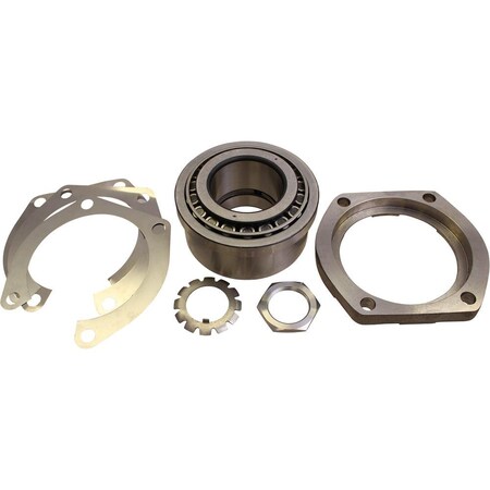 Aftermarket AM528684KIT Bearing And Retainer Kit AM528684KIT-ABL